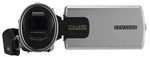 Samsung HMX-H 300 SP/EDC Zilver